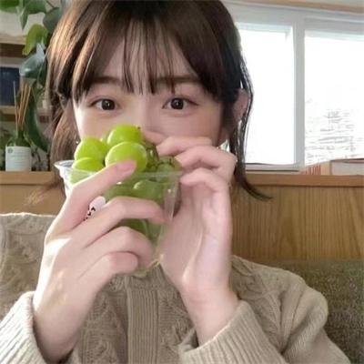 少女的心声